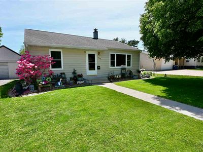 528 E Washington St, Marengo, IA, 52301
