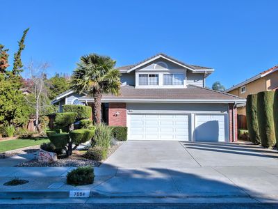 7094 Almaden Rd, San Jose, CA, 95120