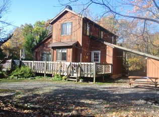 166 Williams Ln, Scotrun, PA 18355