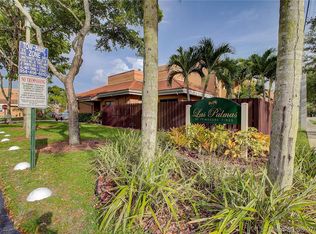 1610 SW 120th Ave #1610, Hollywood, FL 33025