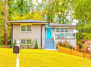 1940 Detroit Ave NW, Atlanta, GA 30314