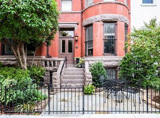 1752 S St NW, Washington, DC 20009