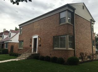 1048 Hannah Ave, Forest Park, IL 60130