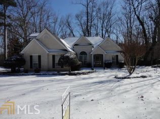 530 Chase Ridge Dr, McDonough, GA 30253