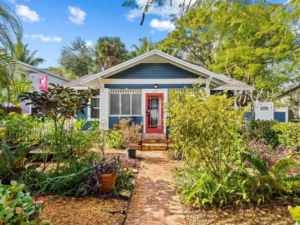 621 SW 14th Terrace, Fort Lauderdale, FL 33312