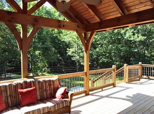 6478 Winding Creek Ln, Denver, NC 28037