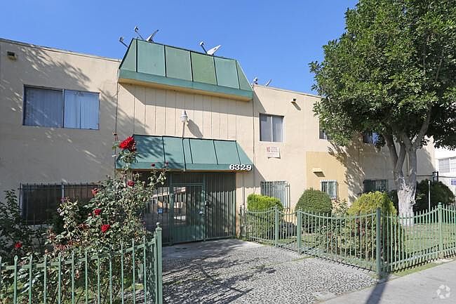 1st image of 6329 10th Ave APT 17