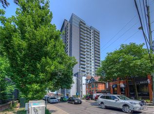 Platinum Condos, Hamilton, ON L8P 3R4