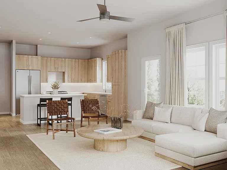 Lantower Bayside — Photo 2