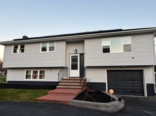 4 Virginia Ave #1, Brockton, MA 02302