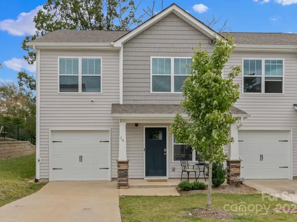 14 Benedict Ln, Weaverville, NC 28787