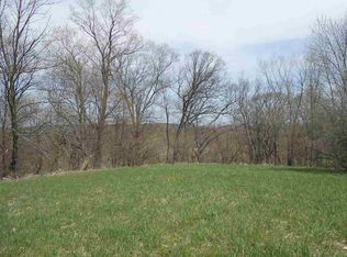 408 Railroad Ave, Henry, IL 61537