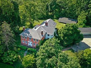 7 Lincoln Rd, Lincoln, MA 01773