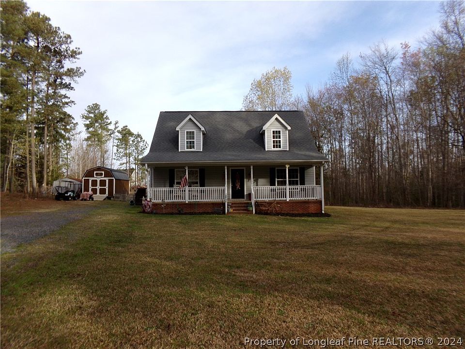 3936 Buckhorn Rd, Sanford, NC 27330 Zillow