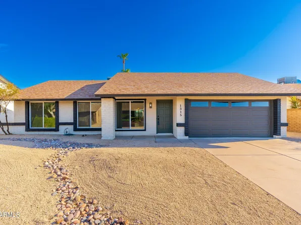 1315 W TEMPLE Street, Chandler, AZ 85224