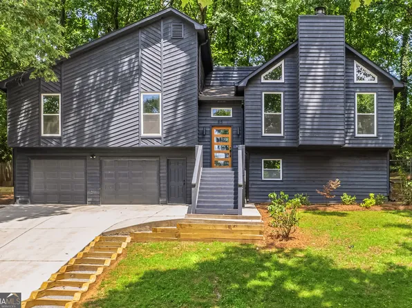 85 Geraldine Dr SE, Smyrna, GA 30082