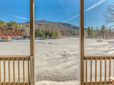 20 Crossing Drive #104, Woodstock, NH, 03293