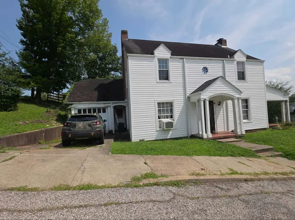 1212 Park Ave, Charleston, WV 25302