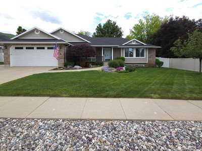 2678 E 25 S, Layton, UT, 84040