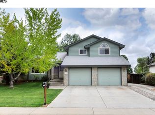 1408 Maple Dr, Berthoud, CO 80513