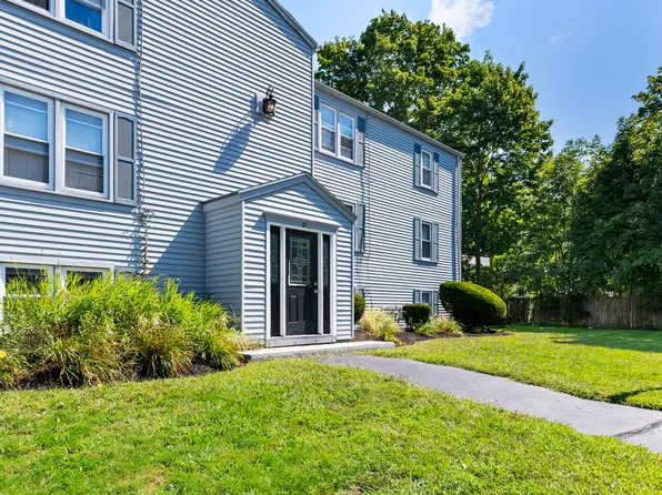 25 Minott Street #2, South Portland, ME 04106