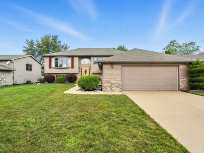 1480 W 82nd Pl, Merrillville, IN, 46410