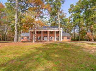 231 Floyd Hwy N, Floyd, VA 24091