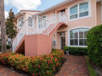 1940 Cascades DR #9, Naples, FL, 34112