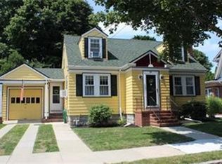 11 Gould St, New Bedford, MA 02740