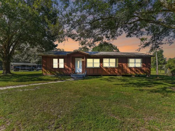 15124 N 19th St, Lutz, FL 33549