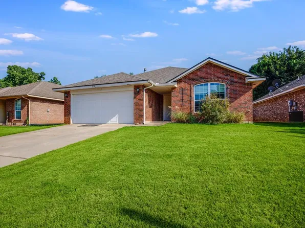238 Cambridge Dr, Oklahoma City, OK 73110