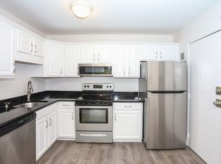 Washington Condominium Trust, Brighton, MA 02135