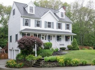 5 Maria Dr, Ipswich, MA 01938