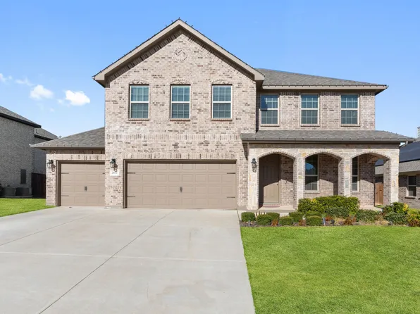2012 Elara Dr, Haslet, TX 76052