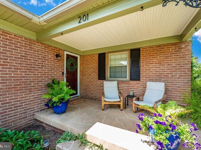 201 Crestview Ct, Frederick, MD, 21702
