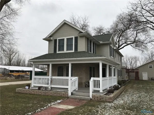 2166 E Broadway St, Northwood, OH 43619