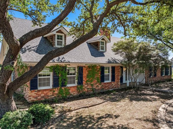5217 Meadow Dr, Abilene, TX 79606