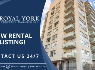 2464 Weston Rd #1005, Toronto, ON M9N 0A2