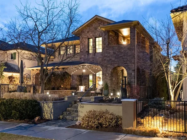 541 Adams Street, Denver, CO 80206