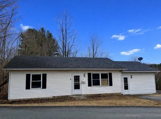 29 Cross Street, Newport City, VT 05855
