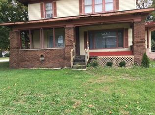 227 E Washington St, Rensselaer, IN 47978