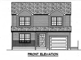 73 Puritan Ave, Cranston, RI 02920