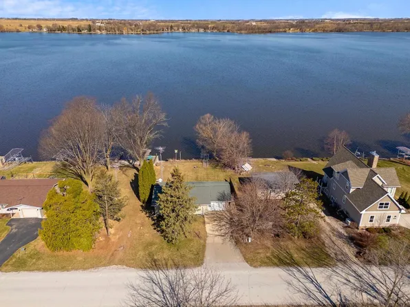 W10628 Hickory Point Road, Beaver Dam, WI 53916