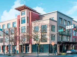 MARKETplace Apartments, Bellingham, WA 98225