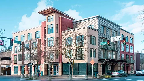 MARKETplace Apartments Photo 1