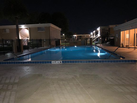 2nd image of 1000 Lake Of The Woods Blvd #105G