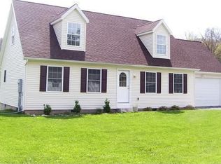 326 Furnace Rd, Mill Hall, PA 17751