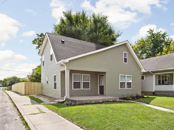 103 S Catherwood Ave, Indianapolis, IN 46219