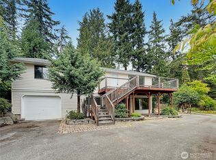 314 Snohomish Drive, La Conner, WA 98257