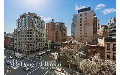 Sold by Douglas Elliman